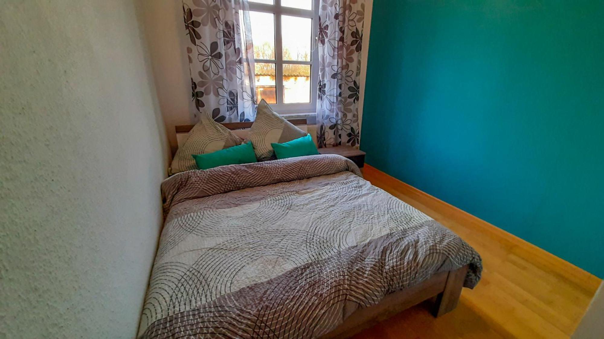 Ferienwohnung Pasewalk, 110 Qm Mit Geschirrspueler Papendorf  Exterior foto