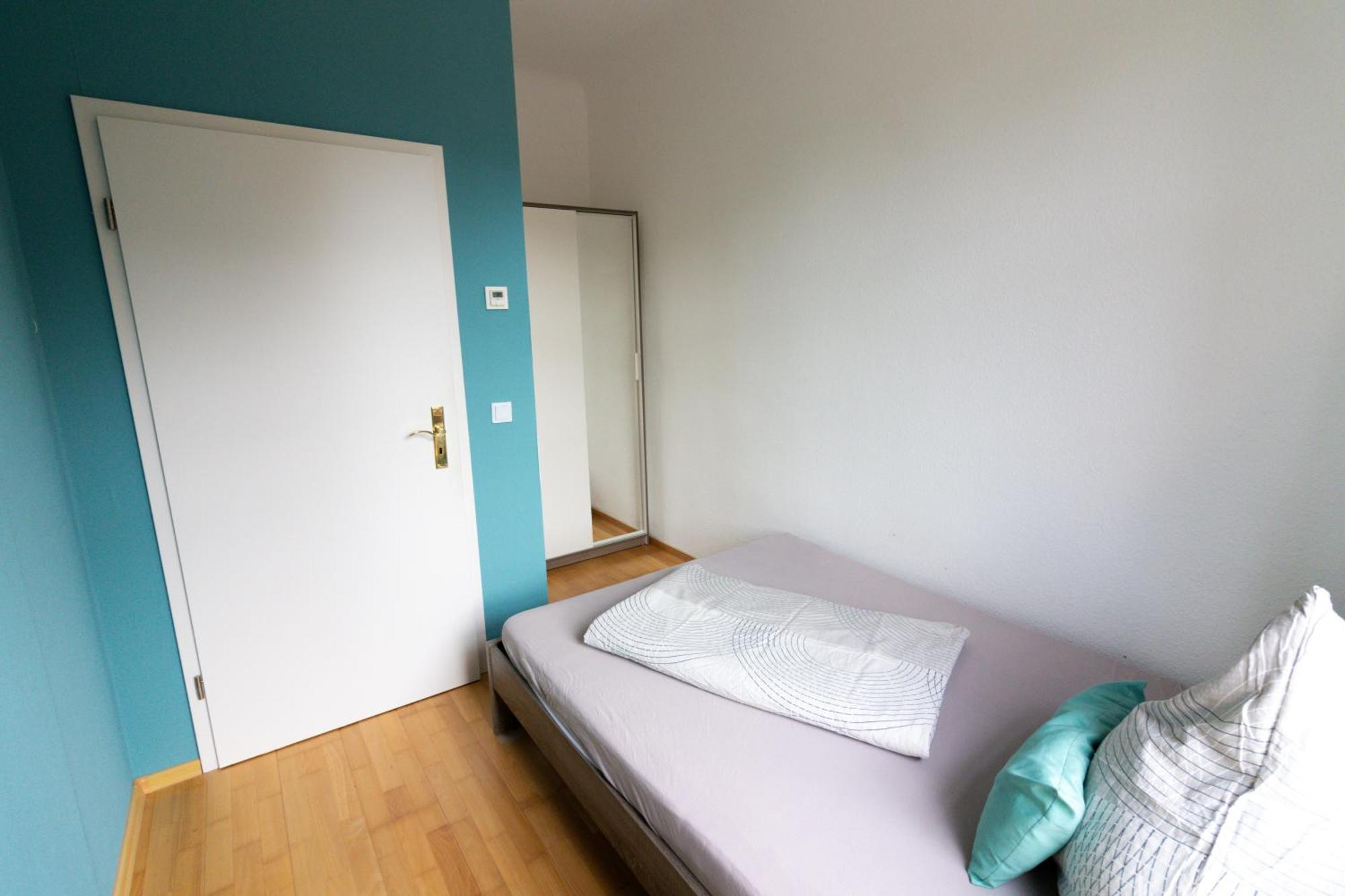 Ferienwohnung Pasewalk, 110 Qm Mit Geschirrspueler Papendorf  Exterior foto