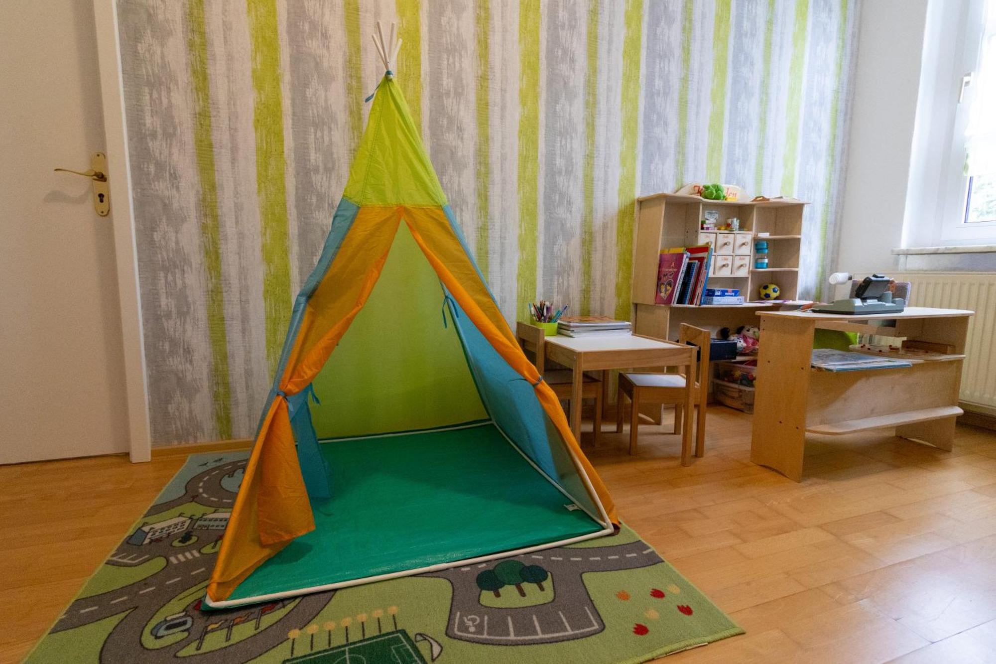 Ferienwohnung Pasewalk, 110 Qm Mit Geschirrspueler Papendorf  Exterior foto